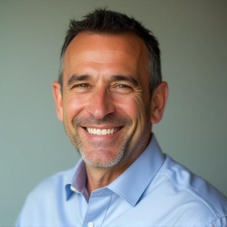 Foto de perfil de Javier Polo, Director de Operaciones de RRHH de Vía Crecimiento